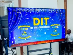 DIT YAPATA CHETI CHA KIMATAIFA CHA ISO 21001:2018 , SERIKALI YAPONGEZA .