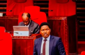 SERIKALI YAPOKEA HOJA YA DK. JAFO YA AJIRA ZA ‘PART-TIME’ KWA VIJANA