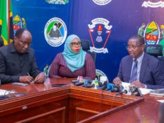 PROF.MKENDA:WASHIRIKI WA NDANI NA NJE YA NCHI WAONGEZEKA TUZO YA MWALIMU NYERERE YA UANDISHI BUNIFU 2026