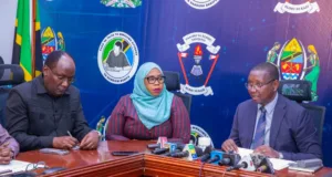 PROF.MKENDA:WASHIRIKI WA NDANI NA NJE YA NCHI WAONGEZEKA TUZO YA MWALIMU NYERERE YA UANDISHI BUNIFU 2026