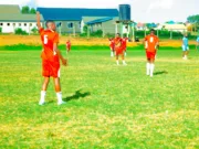 MASHTAKA YAPOKEA KIPIGO KIZITO DHIDI YA TCDC KATIKA MECHI YA MAANDALIZI