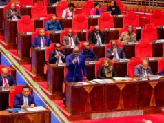 WAZIRI SANGU: RAIS SAMIA AWEZESHA MIFUKO YA HIFADHI YA JAMII KUWA HIMILIVU