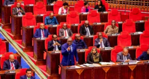 WAZIRI SANGU: RAIS SAMIA AWEZESHA MIFUKO YA HIFADHI YA JAMII KUWA HIMILIVU