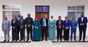 MABALOZI WATEULE WAIPONGEZA WIZARA KWA MAGEUZI YA ELIMU, WAAHIDI KUSUKUMA AJENDA YA UMATAIFAISHI