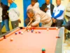 TCDC SPORTS CLUB YASHIRIKI MASHINDANO YA POOLTABLE