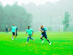 TCDC YAICHALAZA KILIMO KWA BAO 2 – 1