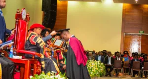 WAHITIMU UDSM WAASWA KUTUMIA MAARIFA, UBUNIFU NA TEKNOLOJIA KULETA MABADILIKO YA JAMII