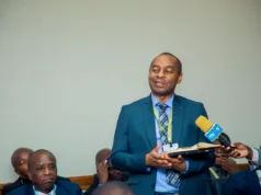 HAKIKISHENI GESI YENU INAPIMWA KABLA YA KUNUNUA – KIHULLA