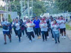 KISHINDO CHA TBS VIWANGO MARATHON 2026 , HAYA HAPA MATUKIO YOTE YALIYOJIRI.