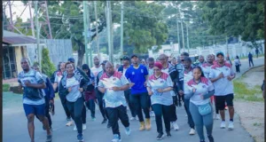 KISHINDO CHA TBS VIWANGO MARATHON 2026 , HAYA HAPA MATUKIO YOTE YALIYOJIRI.