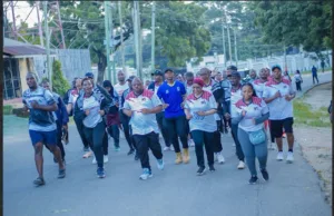 KISHINDO CHA TBS VIWANGO MARATHON 2026 , HAYA HAPA MATUKIO YOTE YALIYOJIRI.
