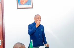 RC MTWARA AWAASA VIONGOZI WA CCM KUHAMASISHA WAKULIMA KUTUMIA MFUMO WA STAKABADHI ZA GHALA
