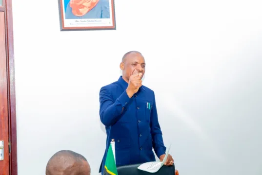 RC MTWARA AWAASA VIONGOZI WA CCM KUHAMASISHA WAKULIMA KUTUMIA MFUMO WA STAKABADHI ZA GHALA
