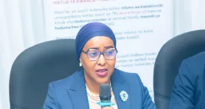 TBS WATOA MAFUNZO KWA WAOKAJI KUHUSU UMUHIMU WA KUZINGATIA VIWANGO VYA UBORA NA USALAMA WA CHAKULA.