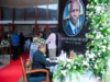 JK AONGOZA WAOMBOLEZAJI KUMUAGA JACKSON ISDORY UDSM