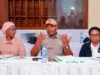 BODI YA NISHATI VIJIJINI (REB) YAFANYA KIKAO NA WAKANDARASI WA MIRADI UMEME VIJIJINI MKOA WA KILIMANJARO,ARUSHA