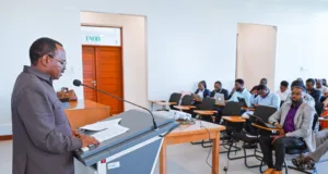 SERIKALI KUIMARISHA USHIRIKIANO NA MASHIRIKA YASIYO YA KISERIKALI