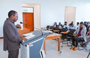 SERIKALI KUIMARISHA USHIRIKIANO NA MASHIRIKA YASIYO YA KISERIKALI