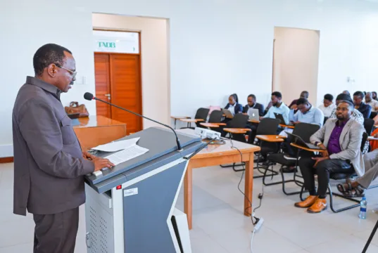 SERIKALI KUIMARISHA USHIRIKIANO NA MASHIRIKA YASIYO YA KISERIKALI
