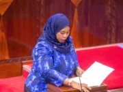 NAIBU WAZIRI WANU AWASILISHA RANDAMA ZA BAJETI 2026/2027 BUNGENI