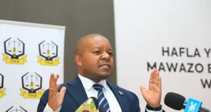 TRA YAJA NA FURSA KWA WATANZANIA WABUNIFU, ZAIDI YA 1,020 KUNUFAIKA NA DONGE NONO
