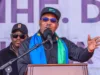 DKT. MWIGULU AAGIZA UJENZI WA BARABARA MUFINDI KUSINI, ASISITIZA AHADI ZA RAIS ZINATEKELEZWA