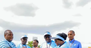 WAKILI MARATHON KUONGEZA NGUVU UPATIKANAJI WA MSAADA WA KISHERIA NCHINI