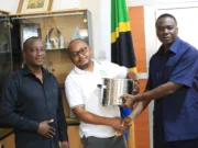 SERIKALI YAPUNGUZA GHARAMA ZA MAJIKO BANIFU KWA ASILIMIA 80 KAGERA