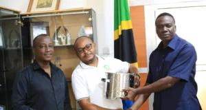 SERIKALI YAPUNGUZA GHARAMA ZA MAJIKO BANIFU KWA ASILIMIA 80 KAGERA