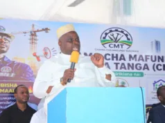 WATUMIAJI WA VILAINISHI VYA MAFUTA WATAHADHARISHWA KUHUSU BIDHAA FEKI