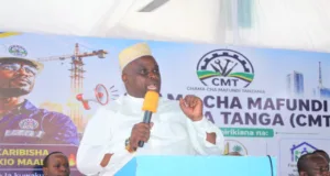 WATUMIAJI WA VILAINISHI VYA MAFUTA WATAHADHARISHWA KUHUSU BIDHAA FEKI