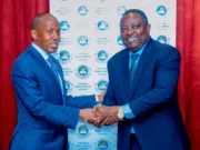 SHULE YA SERIKALI YA KENYA YATEMBELEA CHUO CHA UTUMISHI WA UMMA TANZANIA