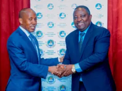 SHULE YA SERIKALI YA KENYA YATEMBELEA CHUO CHA UTUMISHI WA UMMA TANZANIA