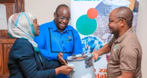 REA YAIMARISHA MATUMIZI YA NISHATI SAFI YA KUPIKIA MWANZA