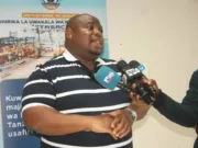 TASAC YAWEKA MIKAKATI WA BANDARI KAVU