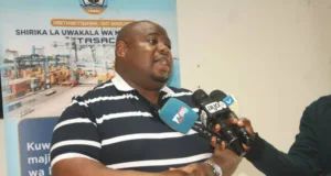 TASAC YAWEKAKA MIKAKATI WA BANDARI KAVU