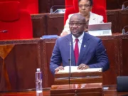 WIZARA YA AFYA YAKUSANYA BILIONI 593 NDANI YA MIEZI TISA