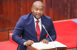 SERIKAL YAIMARISHA KWA KASI UPATIKANAJI HUDUMA YA AFYA