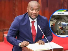 WAGONJWA NCHI JIRANI WAKIMBILIA TANZANIA KUPATA HUDUMA ZA UBINGWA BOBEZI.