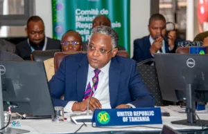 TANZANIA KUENDELEA KUTUMIA AKILI UNDE KATIKA KUKABILIANA NA MAAFA