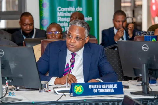 TANZANIA KUENDELEA KUTUMIA AKILI UNDE KATIKA KUKABILIANA NA MAAFA