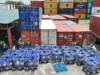 DCEA YAKAMATA LITA 66,048 ZA KEMIKALI BASHIRIFU, WATUHUMIWA WAWILI WATIWA MBARONI