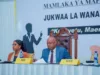 TRA TANGA YAWANOA WANAWAKE WAFANYABIASHARA