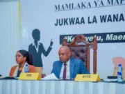 TRA TANGA YAWANOA WANAWAKE WAFANYABIASHARA