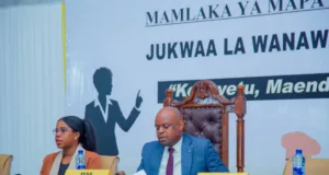 TRA TANGA YAWANOA WANAWAKE WAFANYABIASHARA