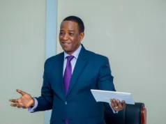 SEKTA YA VIWANDA NA BIASHARA NI MHIMILI WA UCHUMI – KAMATI YA BUNGE