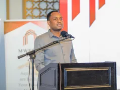 SERIKALI KUENDELEA KUUNGA MKONO SEKTA BINAFSI – MBWASI