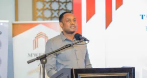SERIKALI KUENDELEA KUUNGA MKONO SEKTA BINAFSI – MBWASI