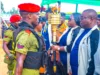 KAPINGA: SERIKALI YA RAIS SAMIA INAENDELEA KUBORESHA ELIMU, AFYA NA KILIMO MBINGA VIJIJINI