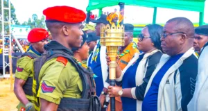 KAPINGA: SERIKALI YA RAIS SAMIA INAENDELEA KUBORESHA ELIMU, AFYA NA KILIMO MBINGA VIJIJINI